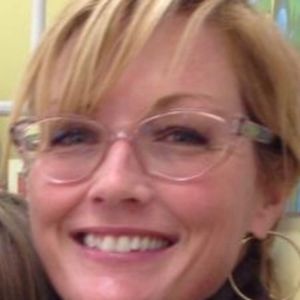 Meet your Posher, Stacy